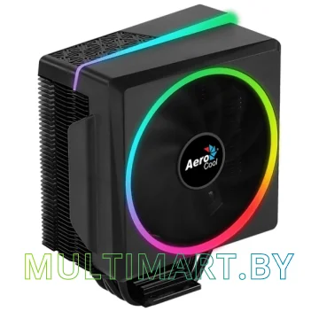Кулер AeroCool Cylon 4